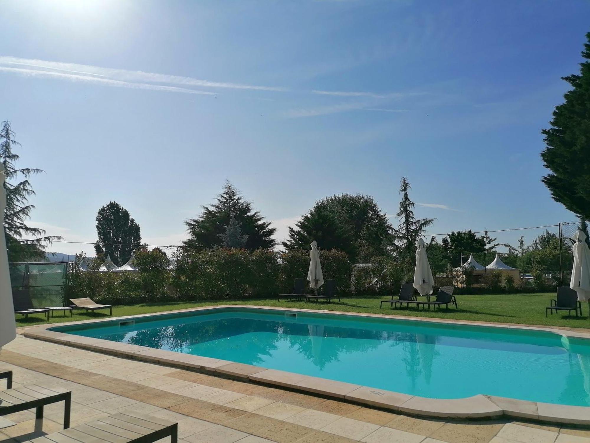 Forrester Essence Douro Hotel - By Unlock Hotels Alijó Exterior foto